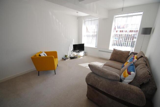 Flat 1 & 2 Newbury S
