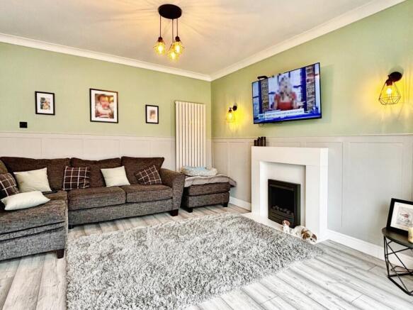 Red Hall Drive, Newcastle upon Tyne, NE7 photo 4