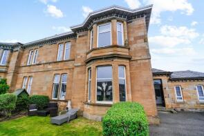 Flat A, 7, Inverkar Road, Ayr KA7 2JS