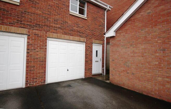 View of Property at Front