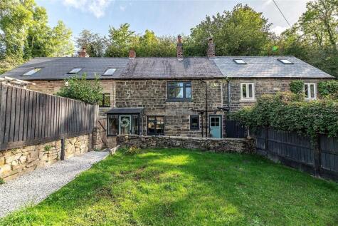 Drovers Way, Ambergate, Belper, Derbyshire, DE56