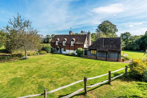 Hall Place, Near Cranleigh, Surrey, GU6