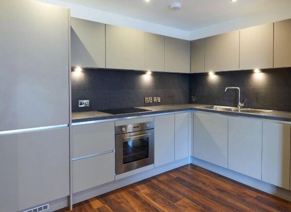 A612 KITCHEN