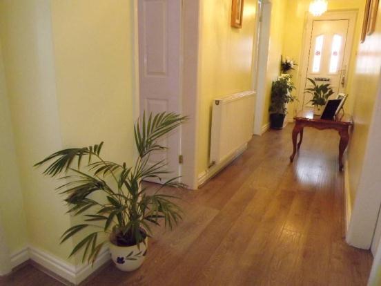 Open Hall