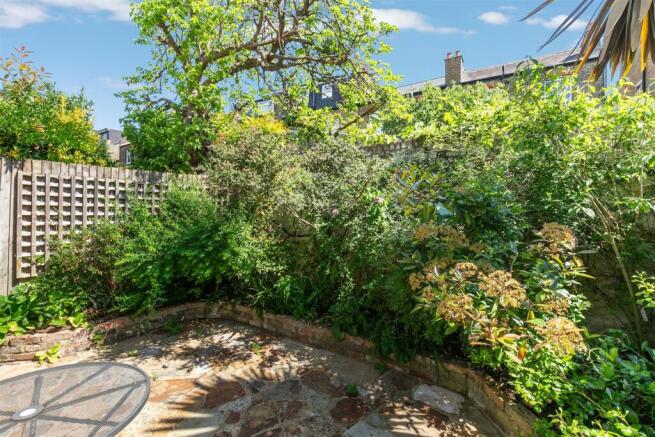 Upham Park Road, W4 - FOR SALE