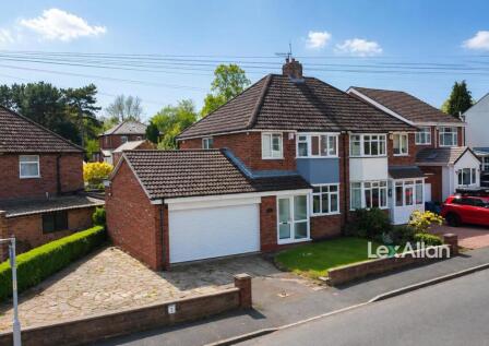 Hope Street, Stourbridge