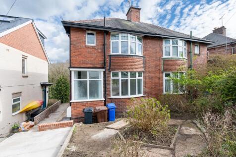 Lees Hall Road, Norton Lees, S8