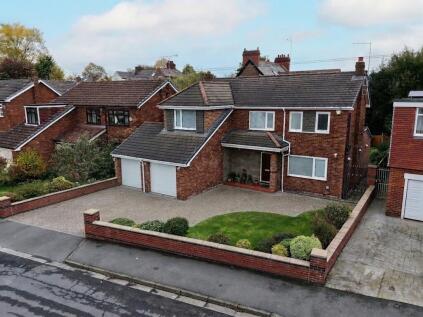 Beatrice Road, Worsley, M28