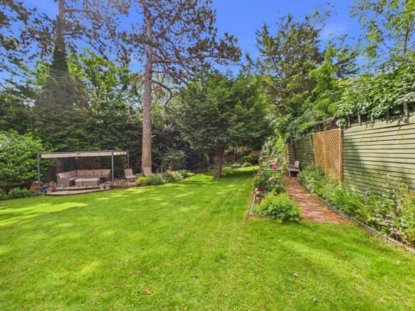 Garden 1