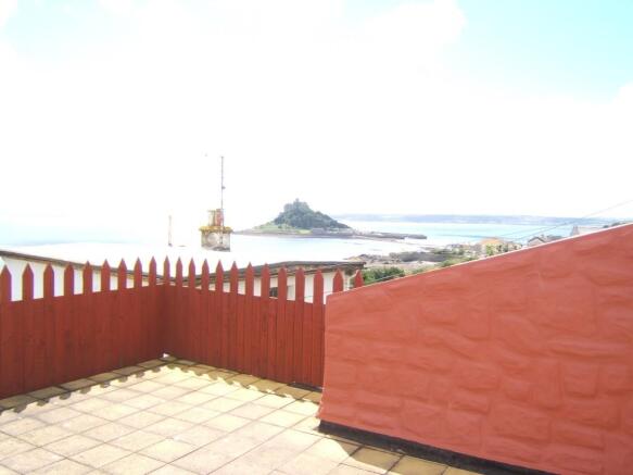 Sun Terrace