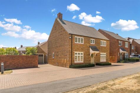 Bateman Close, Banbury