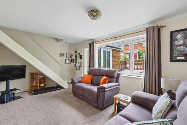 Tye End, Stevenage, Hertfordshire photo 4