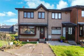 19, Oxhill Place, Dumbarton G82 4EX