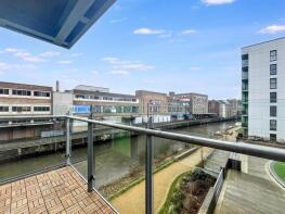 307, Richard Hawthorn House, Geoffrey Watling Way, Norwich NR1 1GS