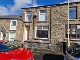 75, High Street, Treorchy CF42 6NY