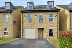 11, Fraser Way, Wakefield WF1 2ZF