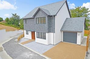 Rainbows End, Lower Trelowth Road, St. Austell PL26 7AU