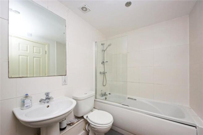 Bathroom/Wc