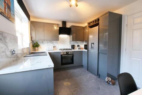 Trusley Brook, Hilton, DE65