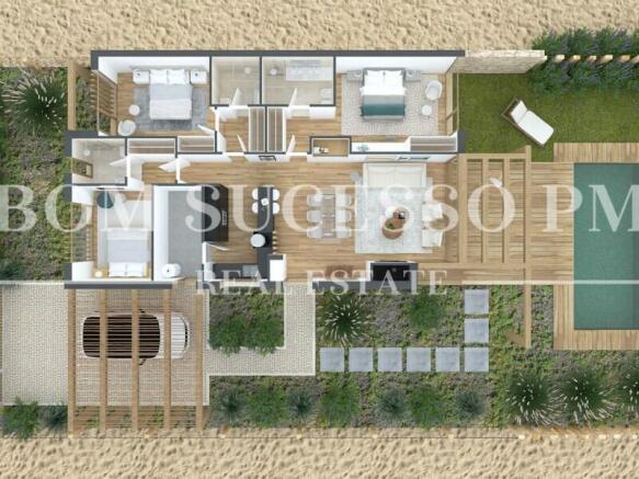 Bom Sucesso PM Real Estate