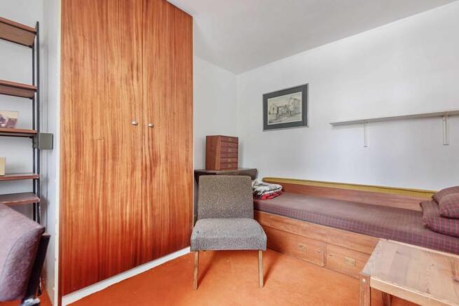 Bedroom Four/Offi...