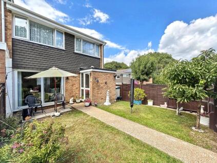 Carfax Close, Bexhill-on-Sea, TN39