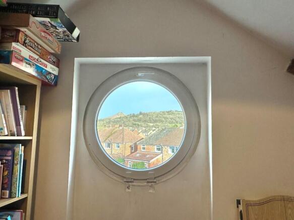 Loft Room