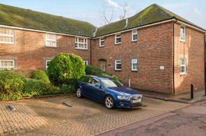 4, St Pauls Place, Cross Street, Winchester SO23 8SZ