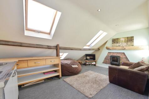 Leader Road, Sheffield, S6
