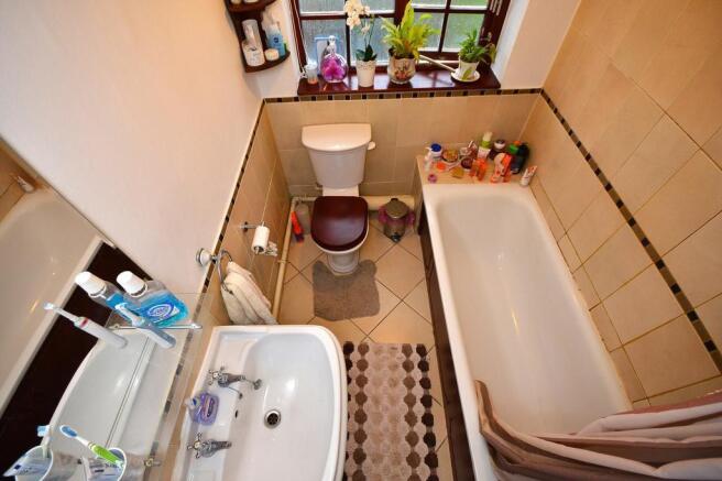 Bathroom 2