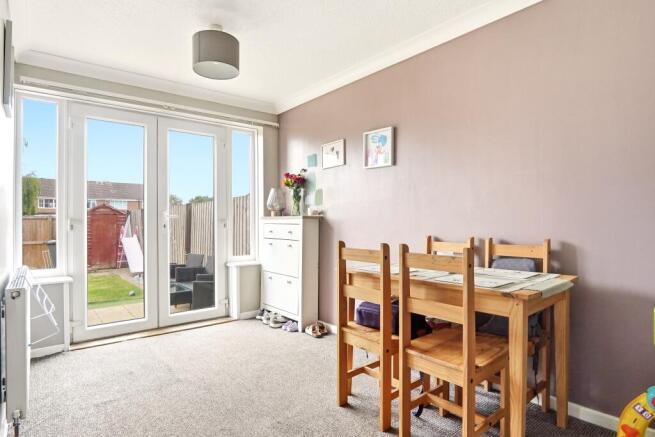 3 bed Terraced for sale Image 5