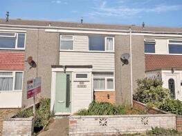 47, Elmore Road, Lee-on-the-solent PO13 9DY