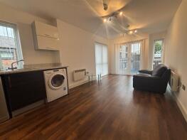 Flat 4, 2, Poland Street, Manchester M4 6BR