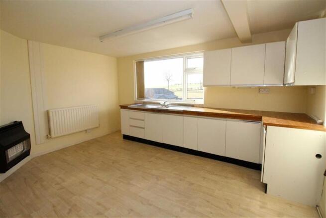 KITCHEN-DINER