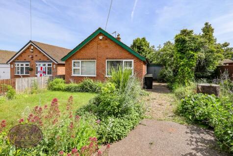 Highfield Road, Nuthall, Nottingham, NG16