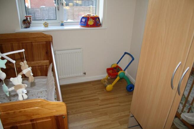 Bedroom 3