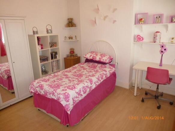Bedroom 3