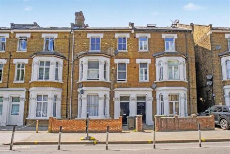 Wood Lane, London