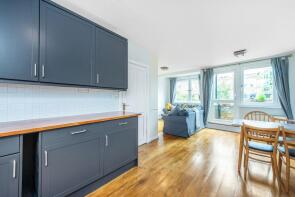 Flat 22, Farnham House, Harewood Avenue, London NW1 6NT