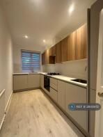 Flat A, 47, Sunny Gardens Road, Hendon, London NW4 1SJ