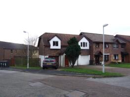51, Allison Close, Cove Bay, Aberdeen AB12 3WG