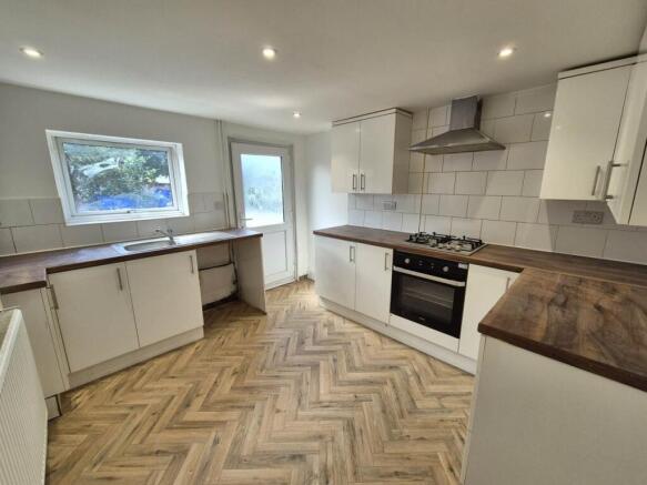 Kitchen Stafford