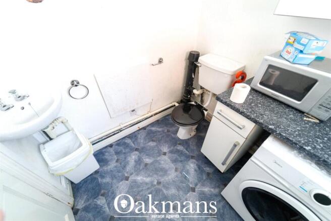 Hubert Road, Birmingham, West Midlands, B29 - Widok 6