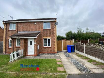 Warwick Drive, Shipley View, Ilkeston