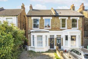 462, Merton Road, London SW18 5AE