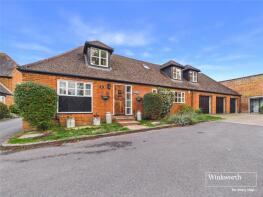 33, Deans Farm, Caversham, Reading RG4 5JZ