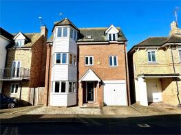 58, Shirebourn Vale, South Woodham Ferrers, Chelmsford CM3 5ZX