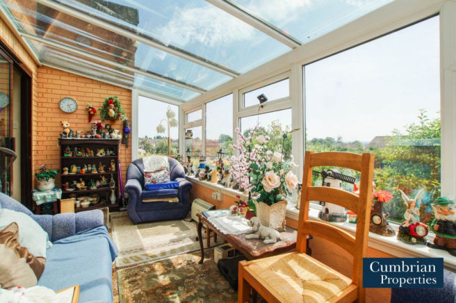 Sunroom