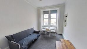 1f1, 191, Gorgie Road, Gorgie, Edinburgh EH11 1TT