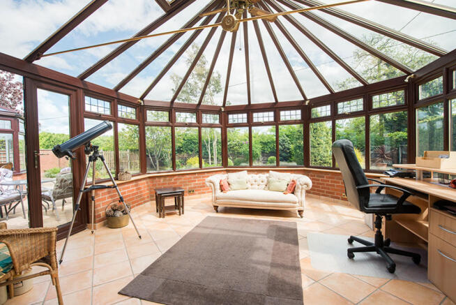 Conservatory